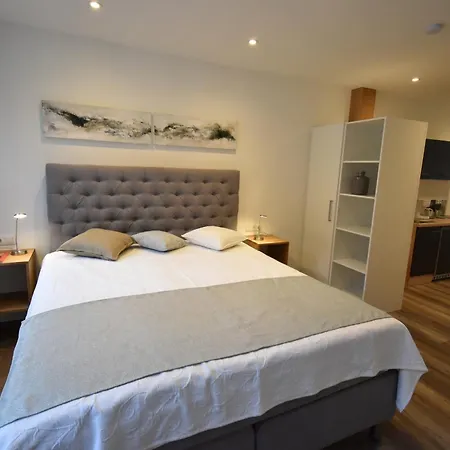Ferienapartments Volkach Extérieur photo