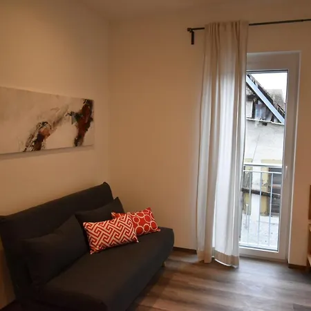 Ferienapartments Volkach Extérieur photo