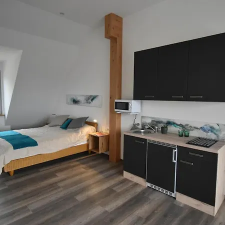 Ferienapartments Volkach Extérieur photo