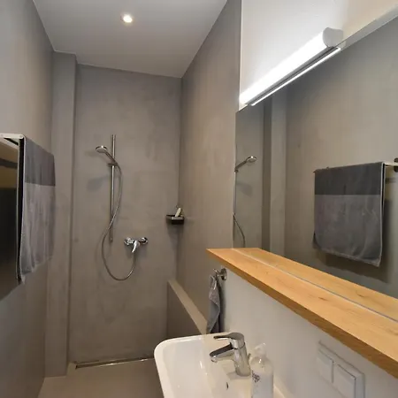 Ferienapartments Volkach Extérieur photo