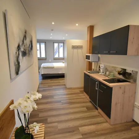 Ferienapartments Volkach Extérieur photo