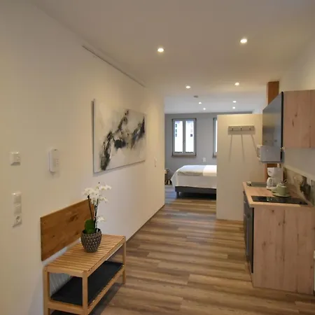 Ferienapartments Volkach Extérieur photo