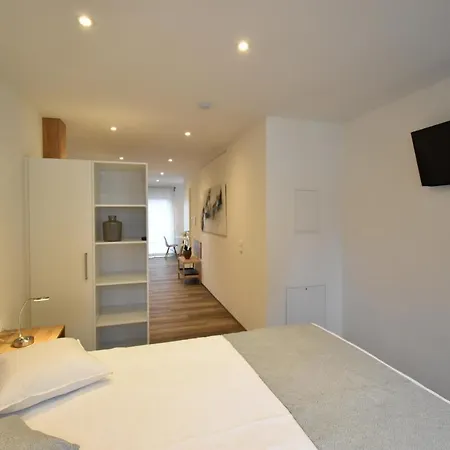 Ferienapartments Volkach Extérieur photo