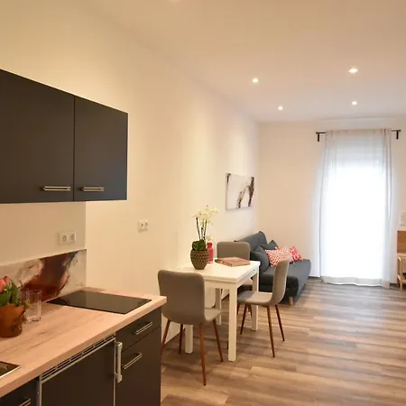 Ferienapartments Volkach Extérieur photo