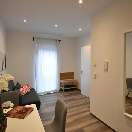 Ferienapartments Volkach Extérieur photo