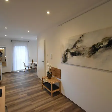 Ferienapartments Volkach Extérieur photo