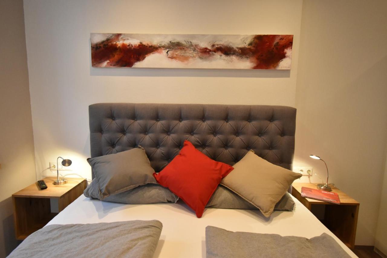 Apartment Ferienapartments