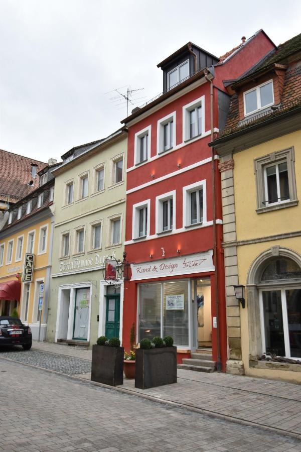 Ferienapartments Apartment Volkach