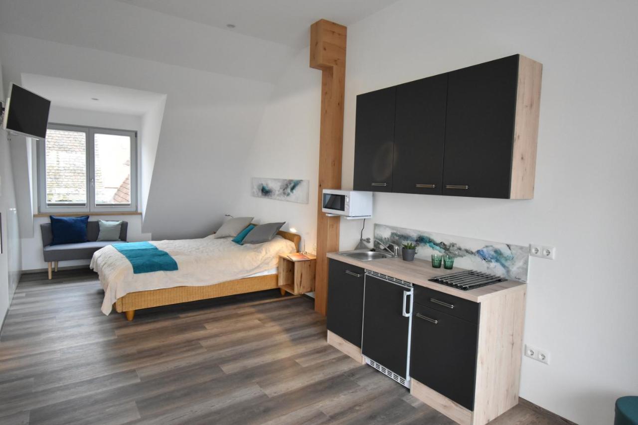 Ferienapartments