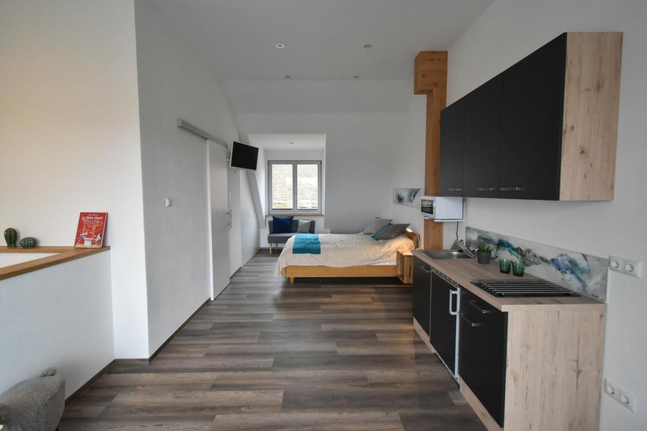 Ferienapartments