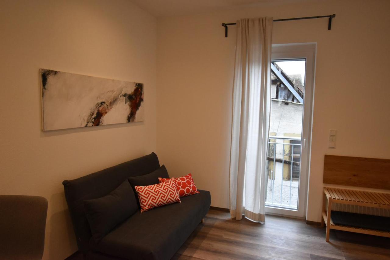 Ferienapartments Apartment Volkach
