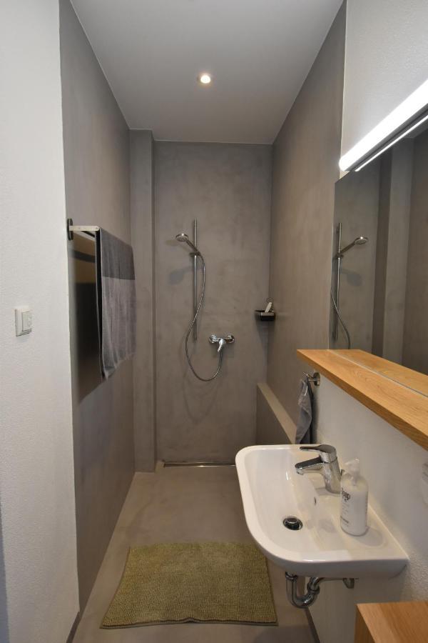 Ferienapartments