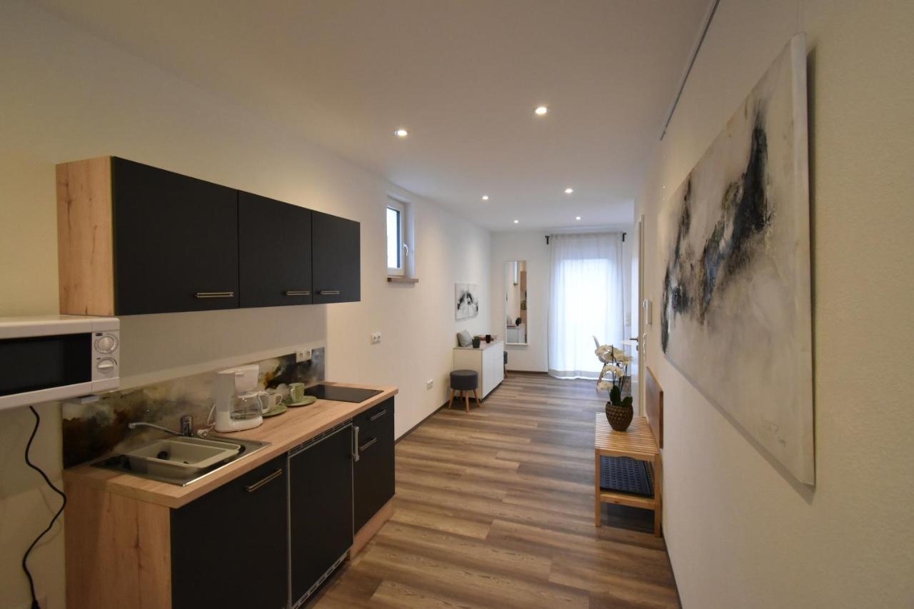 Ferienapartments Apartment Volkach