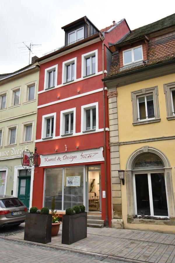 Ferienapartments Apartment