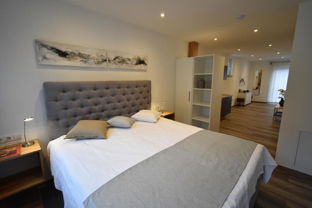 Ferienapartments *