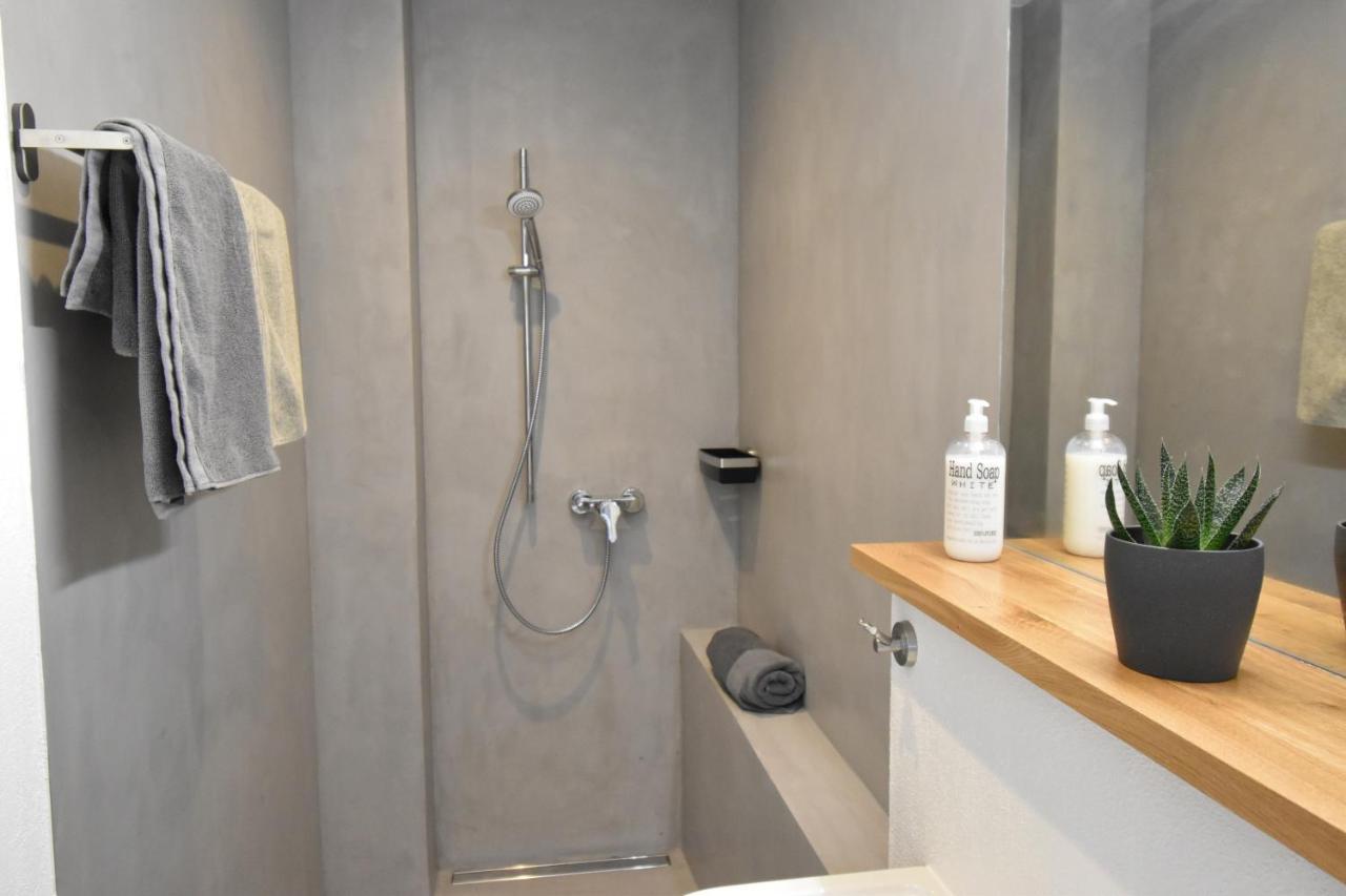 Ferienapartments
