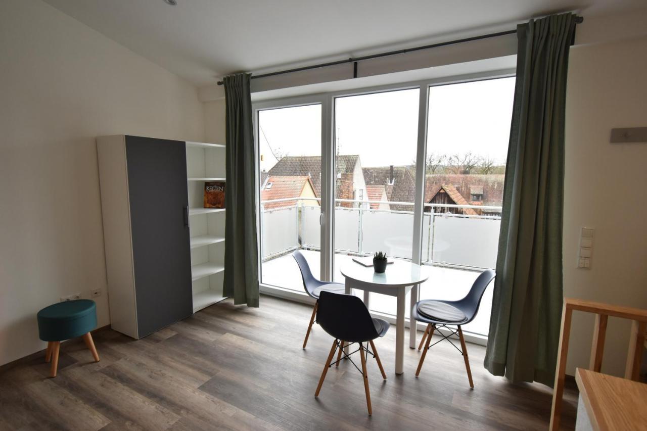 Apartment Ferienapartments