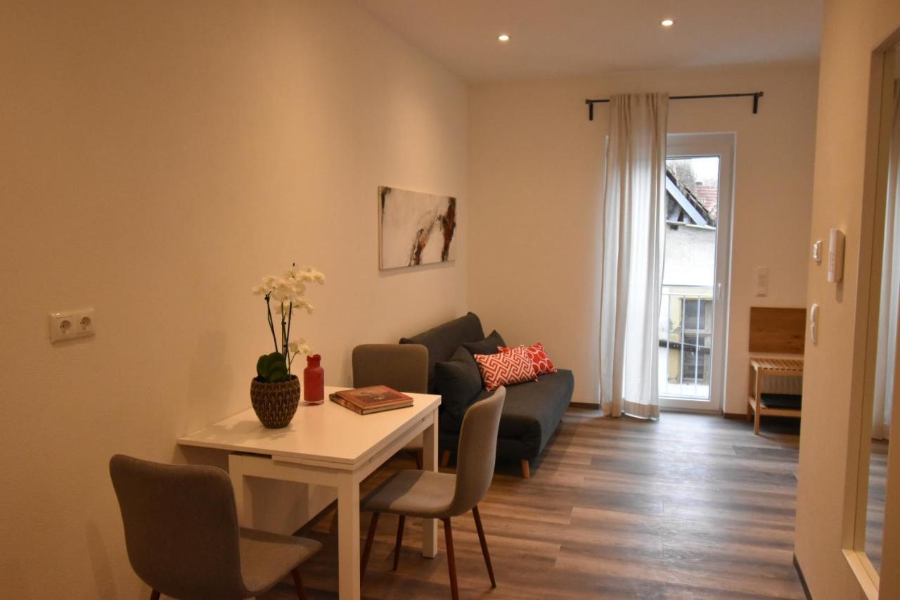 Ferienapartments Volkach