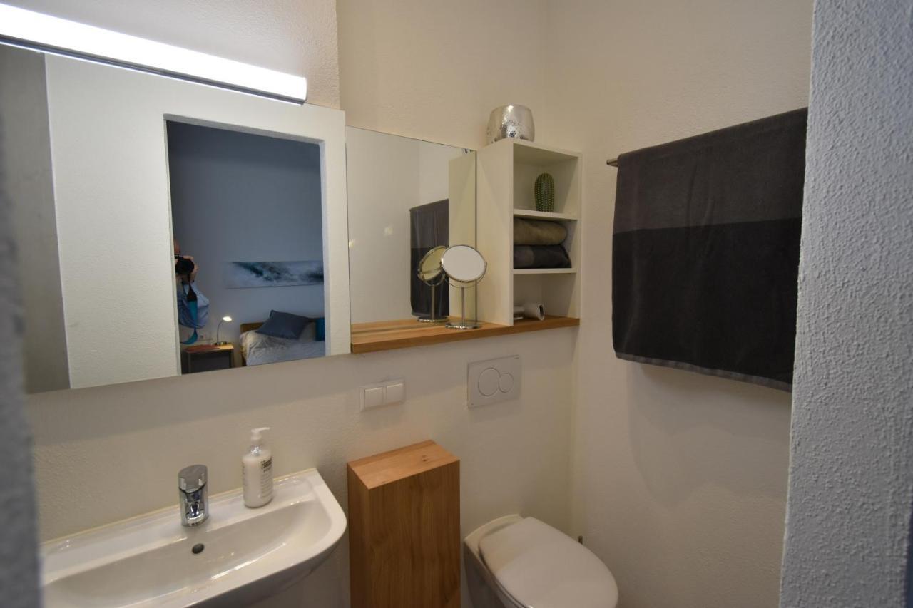 Ferienapartments *
