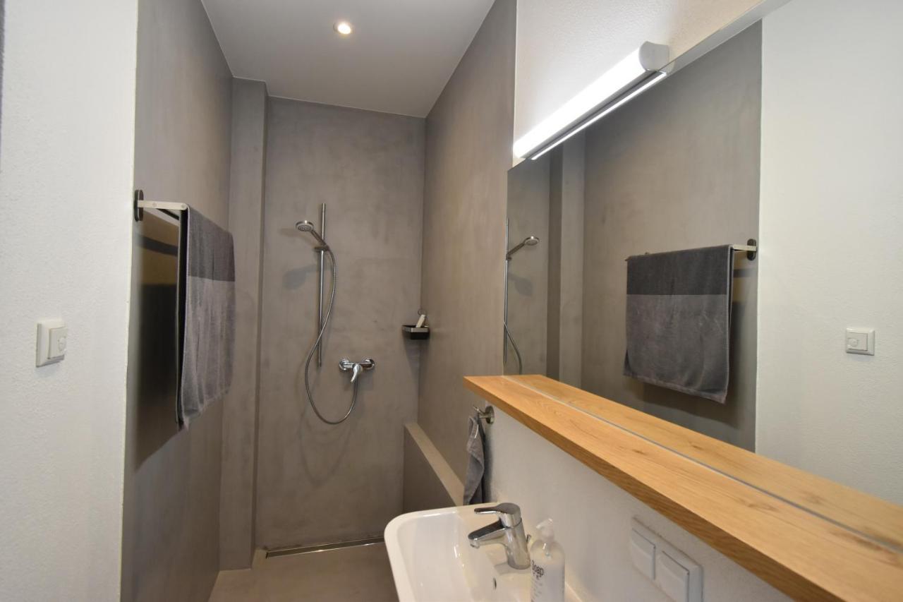 Ferienapartments