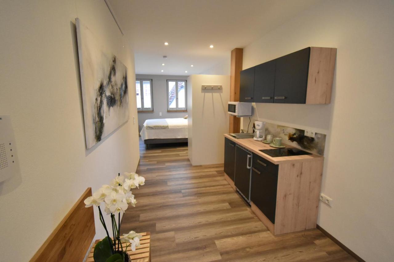 Ferienapartments Apartment Volkach