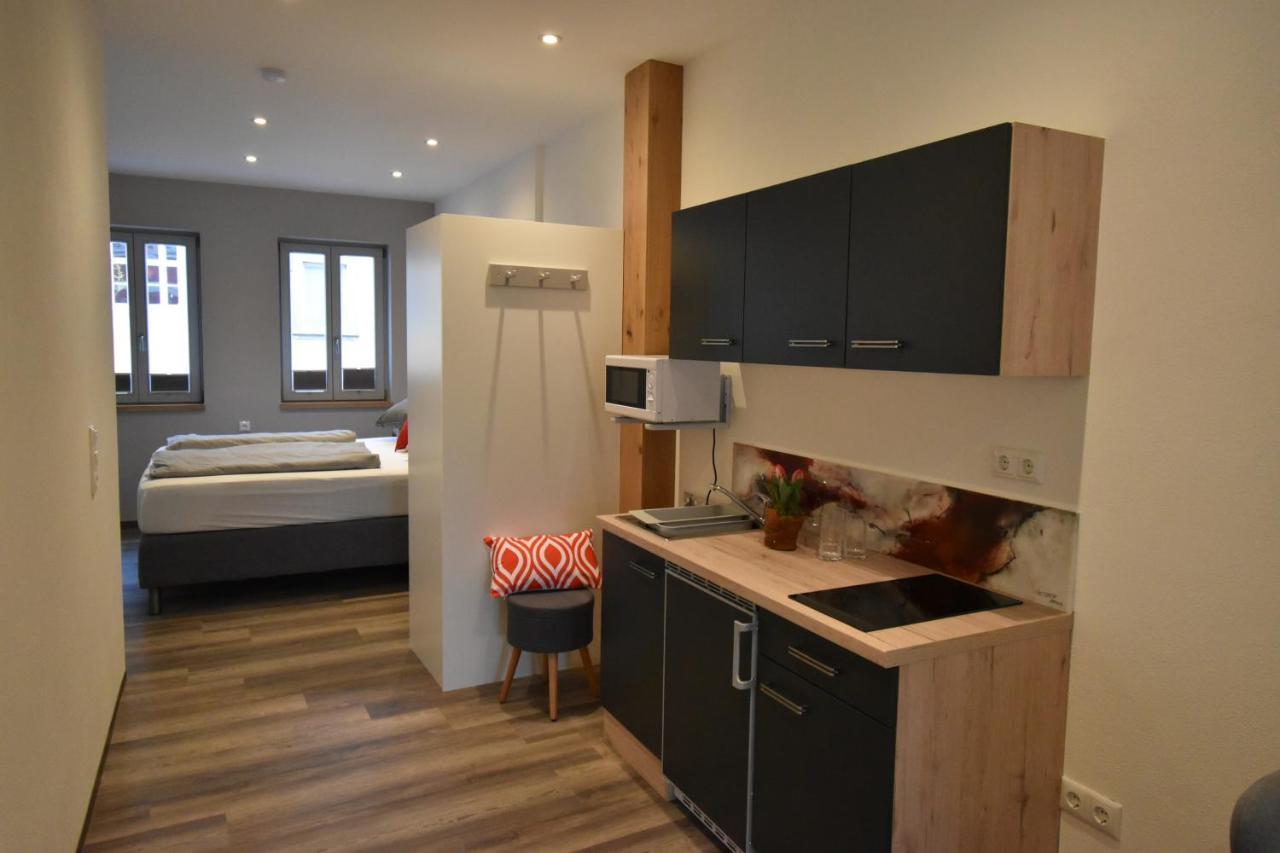 Ferienapartments *