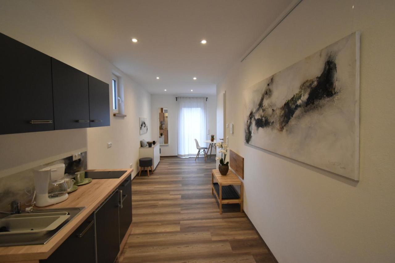 Ferienapartments
