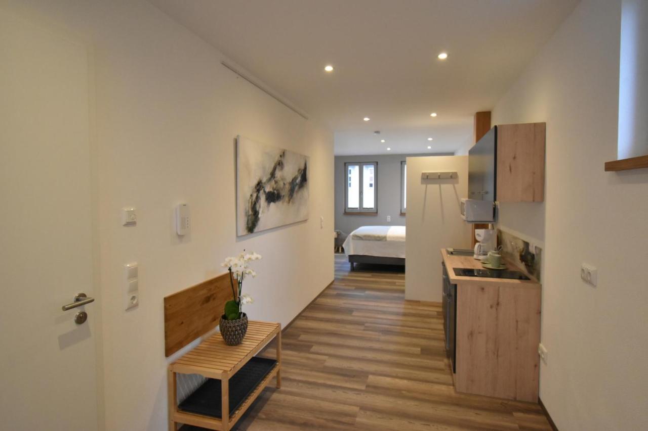 Apartment Ferienapartments *