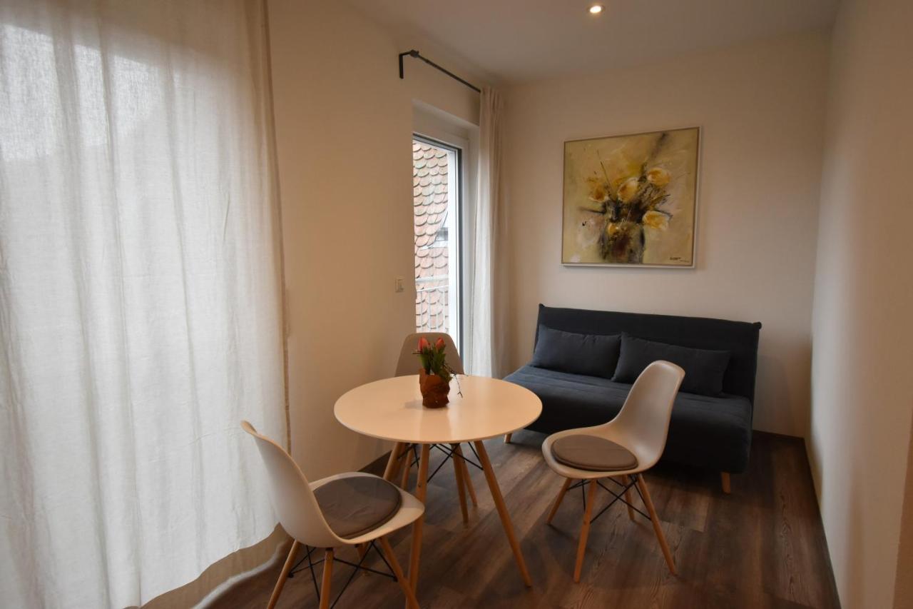 Ferienapartments