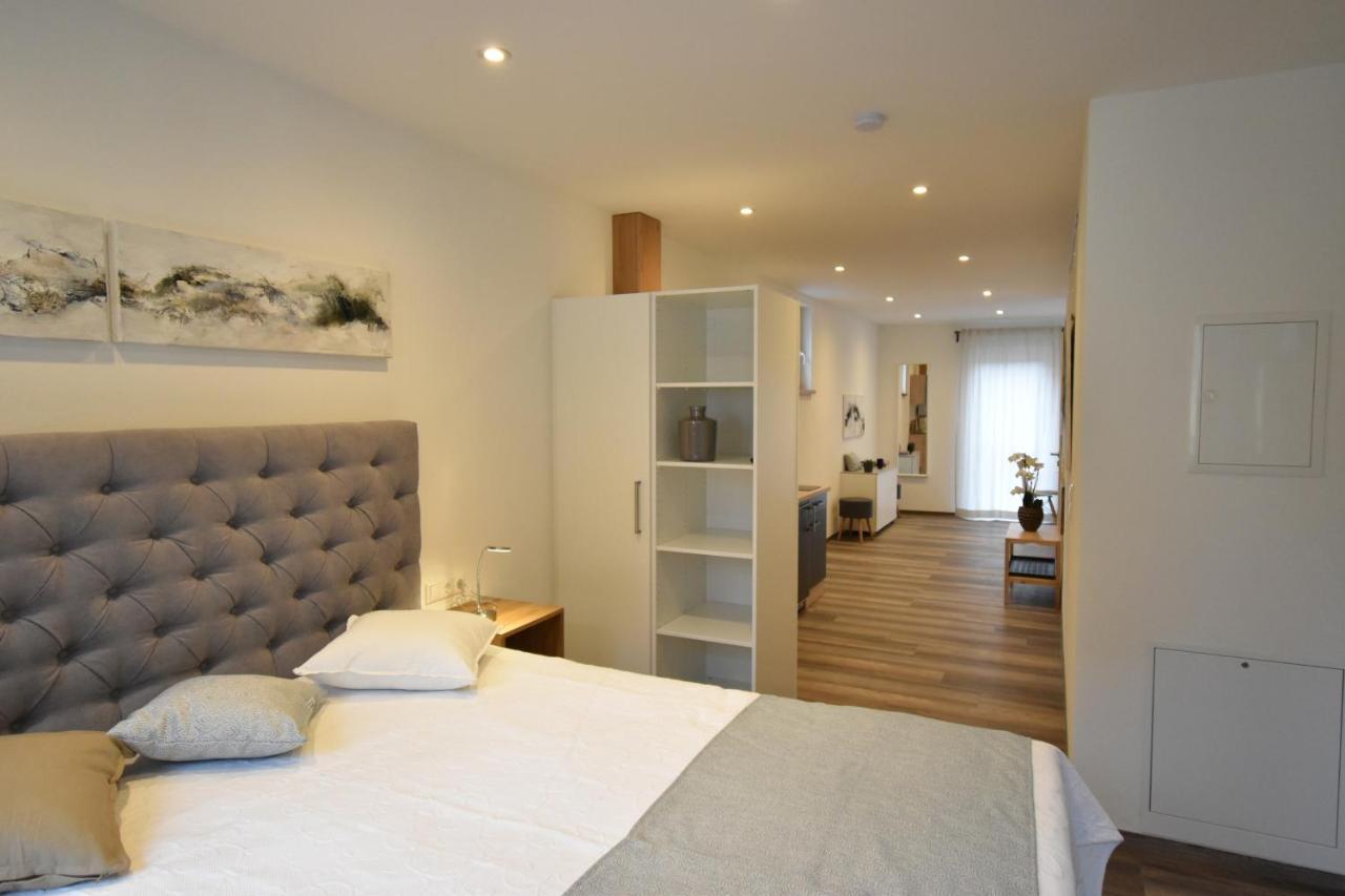 Apartment Ferienapartments *