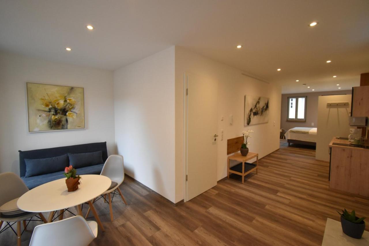 Ferienapartments * Volkach