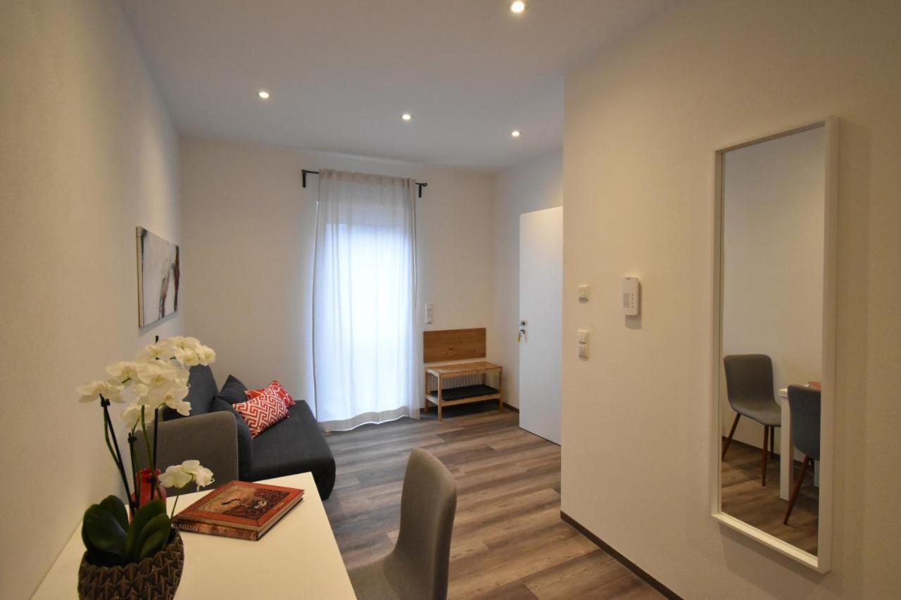 Ferienapartments *