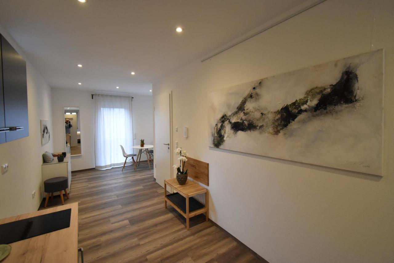Apartment Ferienapartments